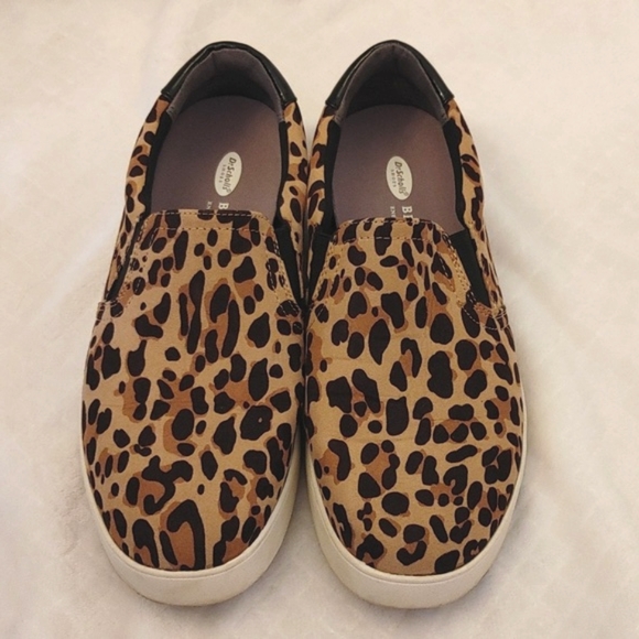 Dr. Scholl's Madison Sip-on's Size 8.5W - Picture 5 of 8